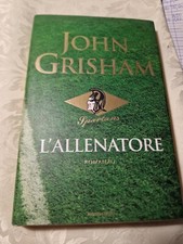 Allenatore grisham - ,