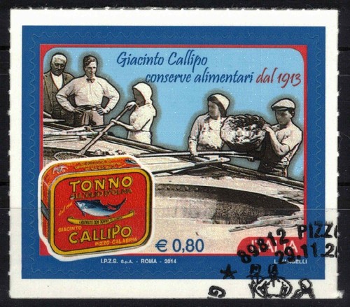Italia 2014 conserve - italia,