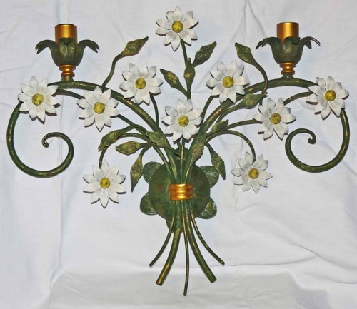 Applique parete colore - da,