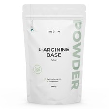 Arginina base powder 1000g - powder,