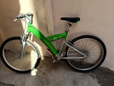 Bici mtb usata - bici,