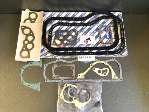 Kit guarnizioni motore - guarnizioni,