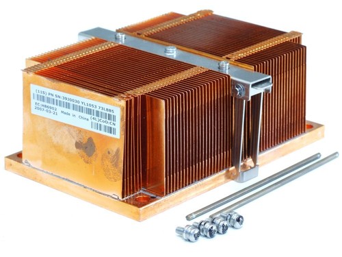 Ibm 39j0030 processore - 39j0030, cpu