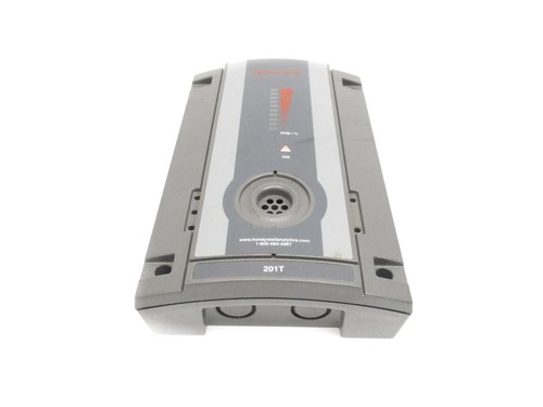 Honeywell vulcain201t nsnp - honeywell,
