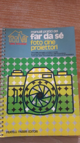 Manuali pratici del far - manuali,