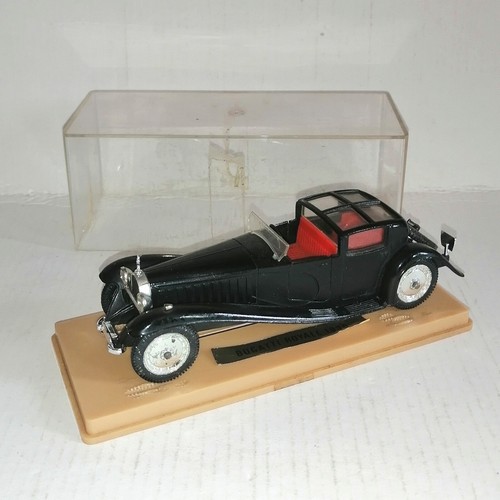Bugatti royale 1930 ref - 41,