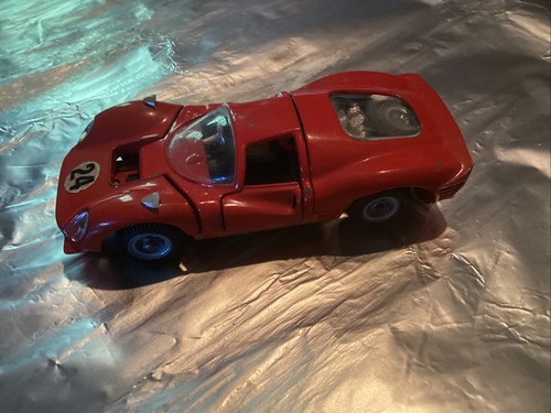 Ferrari rosso scala - ferrari,