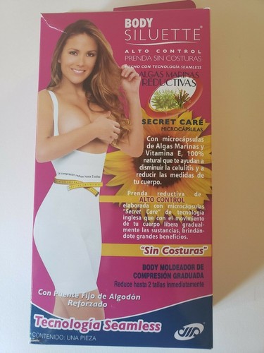 Corpo siluette faja modello - siluette,