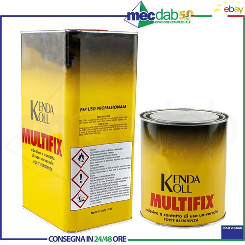 Colla universale contatto - universale,
