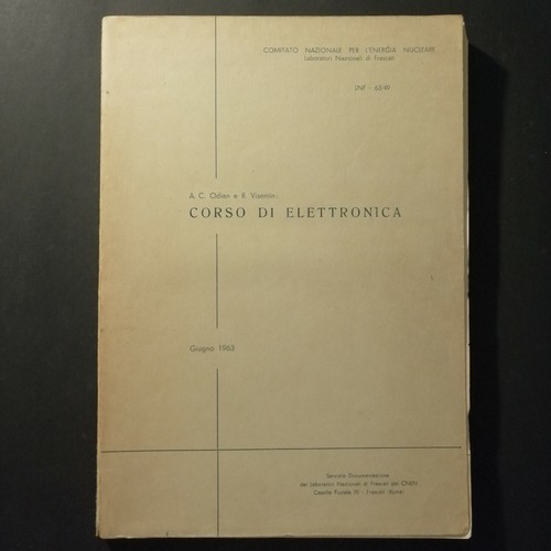 Odian r visentin - a., r.