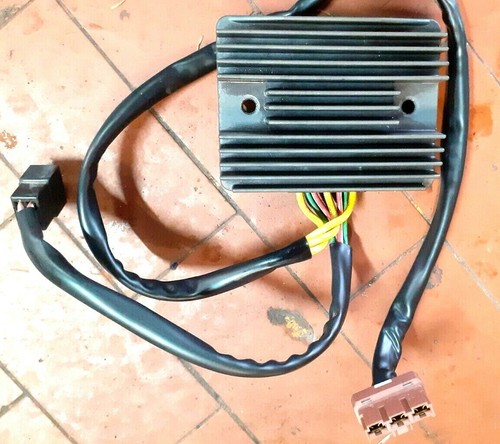 Regolatore tensione aprilia - regolatore,
