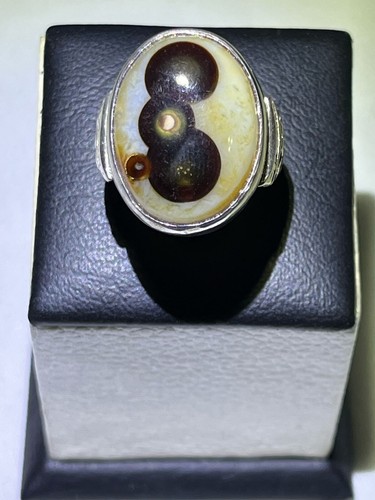 Anello uomo argento 925 - uomo,