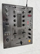 Pioneer djm250 mixer - dj,