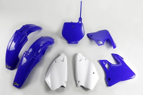 Kit carene plastic kit adatto
