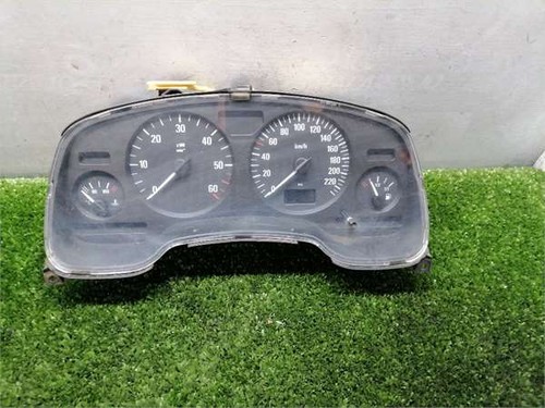 24451497za cruscotto - 24451497za,