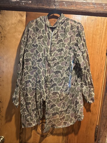Giacca mimetica vintage ranger - giacca,