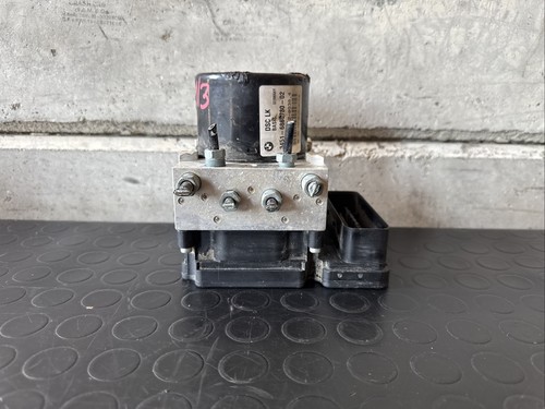 Centralina pompa abs - centralina,
