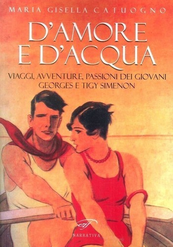 Libro catuogno maria - libro, gisella