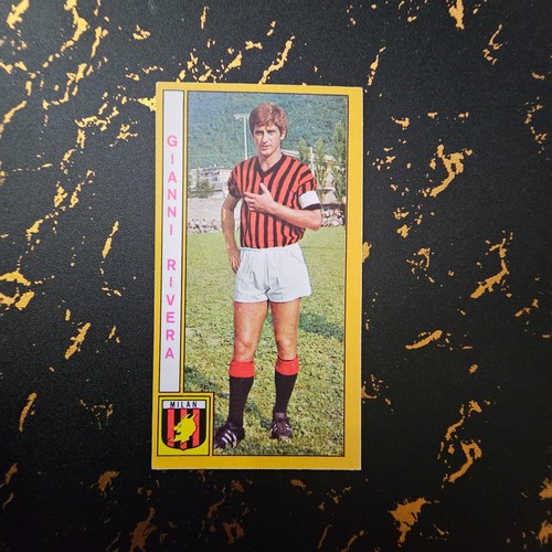 Panini calciatori 1969 - panini,