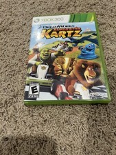 Dreamworks super star - dreamworks, kartz