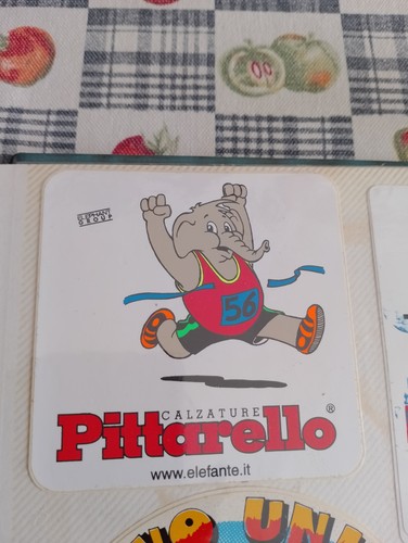 Adesivo pittarello cm - pittarello, 13