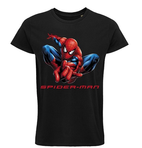 Shirt marvel spider man - marvel,