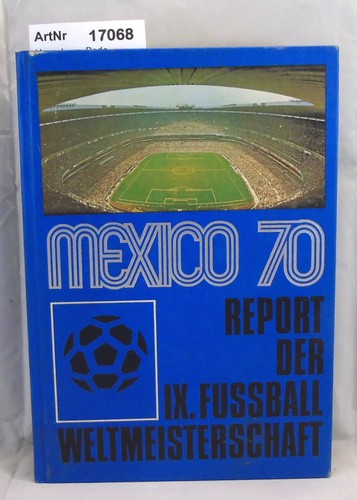 Harenberg bodo mexico - harenberg,, bodo: