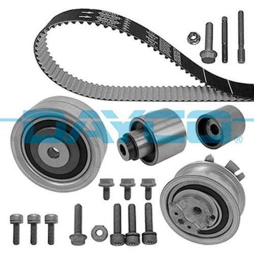 Dayco ktb788 kit - kit, distribuzione