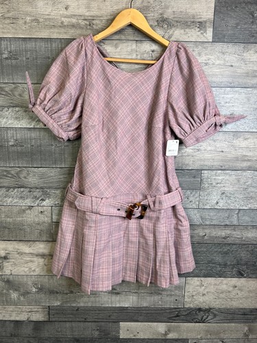 Free people mini abito taglia - mini,