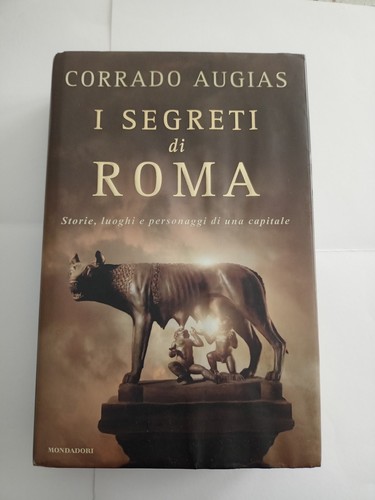 Libro italiano segreti di - segreti,