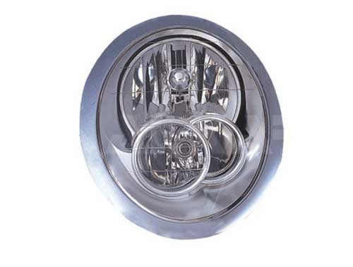 Faro proiettore principale