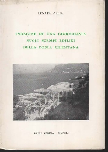 Libri elia indagine - d'elia,