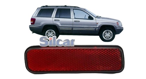 Catadiottro grand cherokee - cherokee, 99