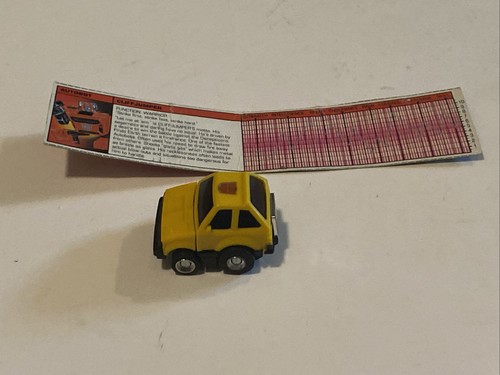 Trasformatori bumblejumper - trasformatori,