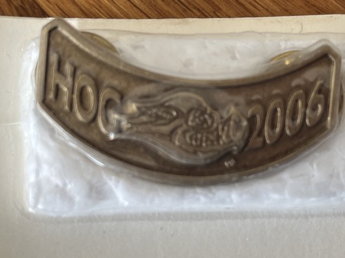2006 hog harley davidson - ,