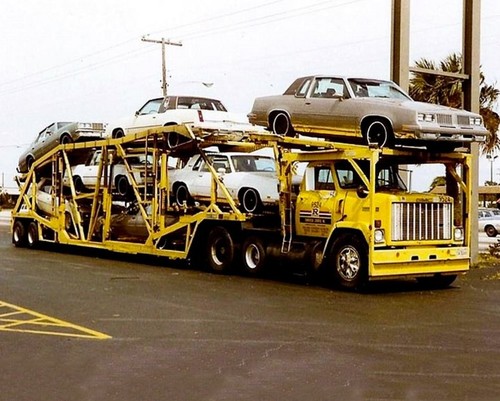 Pontiacs oldsmobiles nuovi - pontiacs,
