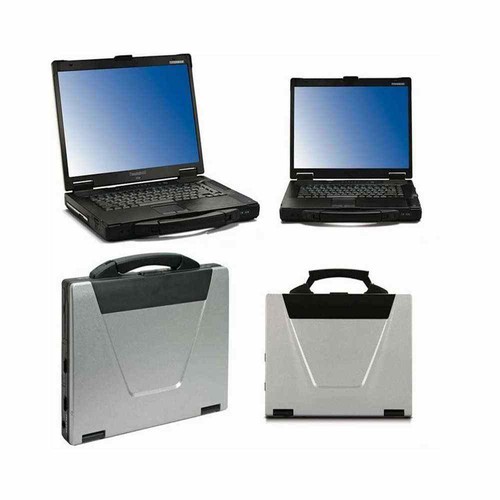 Portatile rigenerato - pc,