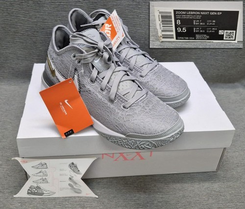Nike zoom lebron - nike, gen