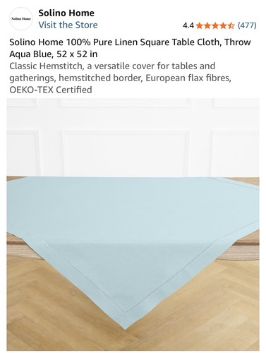 Solino home 52 athena - solino, x