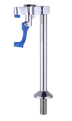 Pollici rubinetto di - 9,2,
