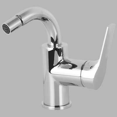 Monocomando bidet ponte - monocomando, leva