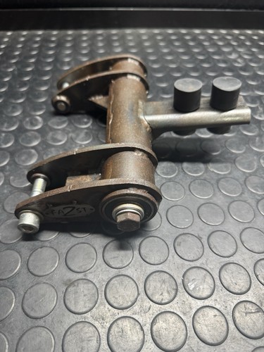 Telaietto supporto motore - telaietto,