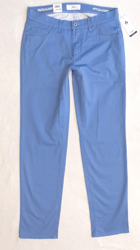 Pantalone uomo brax cadiz - uomo,