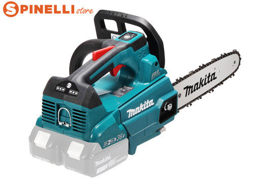 Makita duc256 18vx2 - makita,