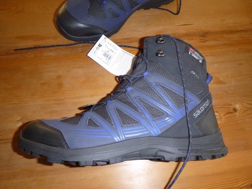Salomon woodsen cswp - salomon, ts