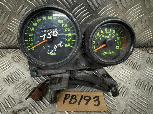 Orologi kawasaki gpz 750 - orologi,