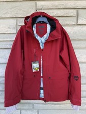 Giacca sci meccanica ferus - giacca,