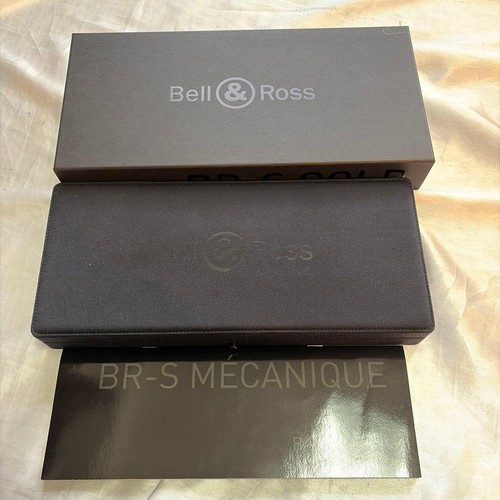 Orologio bell ros - orologio, bell&ros