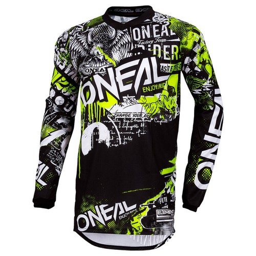 Oneal maglia ofr - maglia, bambino