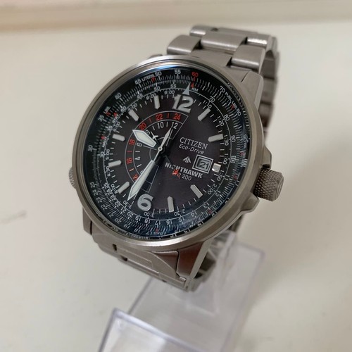 Orologio citizen eco - orologio, eco-drive
